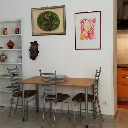 Suite Battisti Grosseto Exterior foto