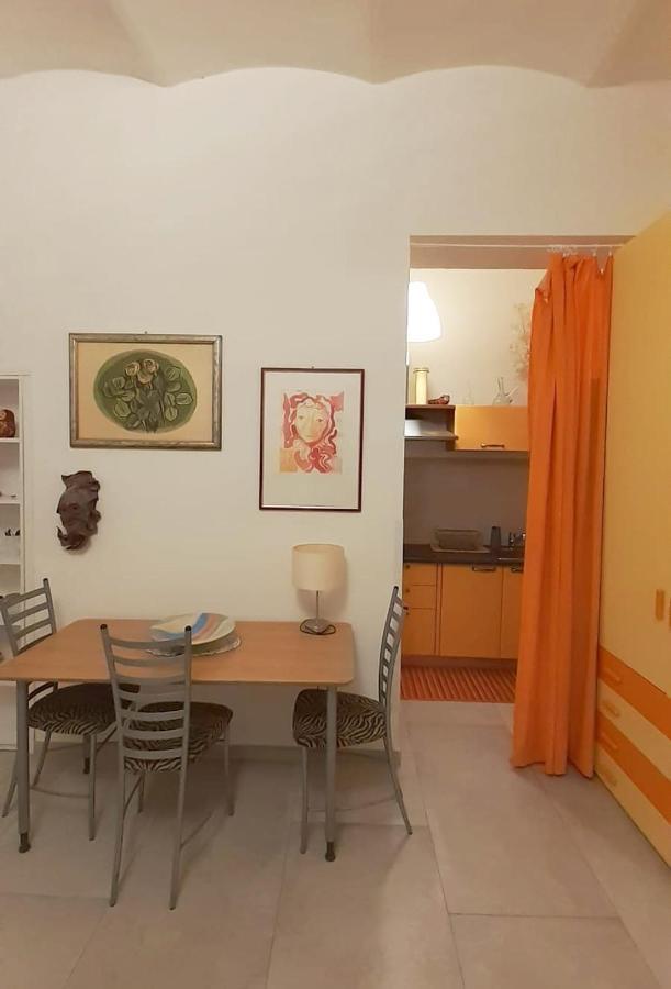 Suite Battisti Grosseto Exterior foto