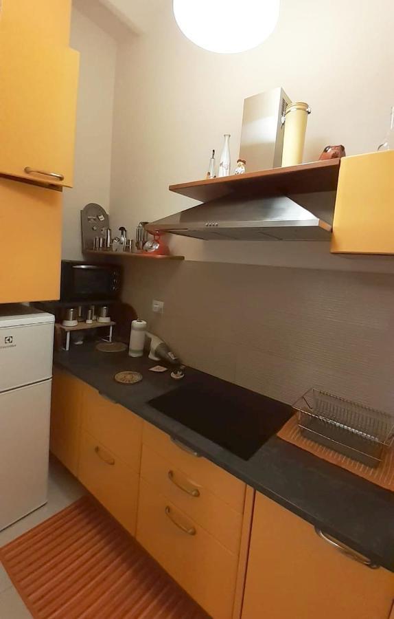 Suite Battisti Grosseto Exterior foto