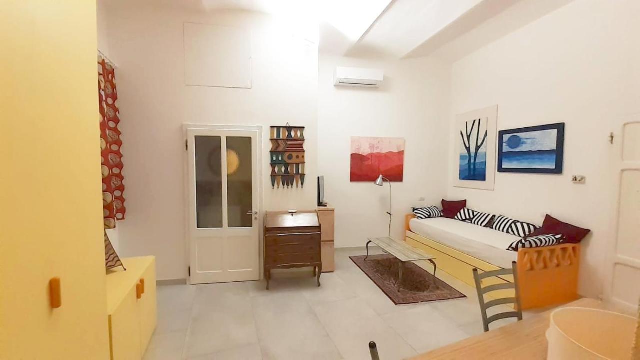 Suite Battisti Grosseto Exterior foto