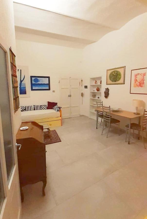 Suite Battisti Grosseto Exterior foto