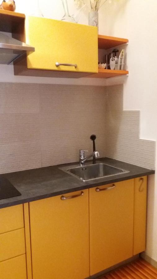 Suite Battisti Grosseto Exterior foto