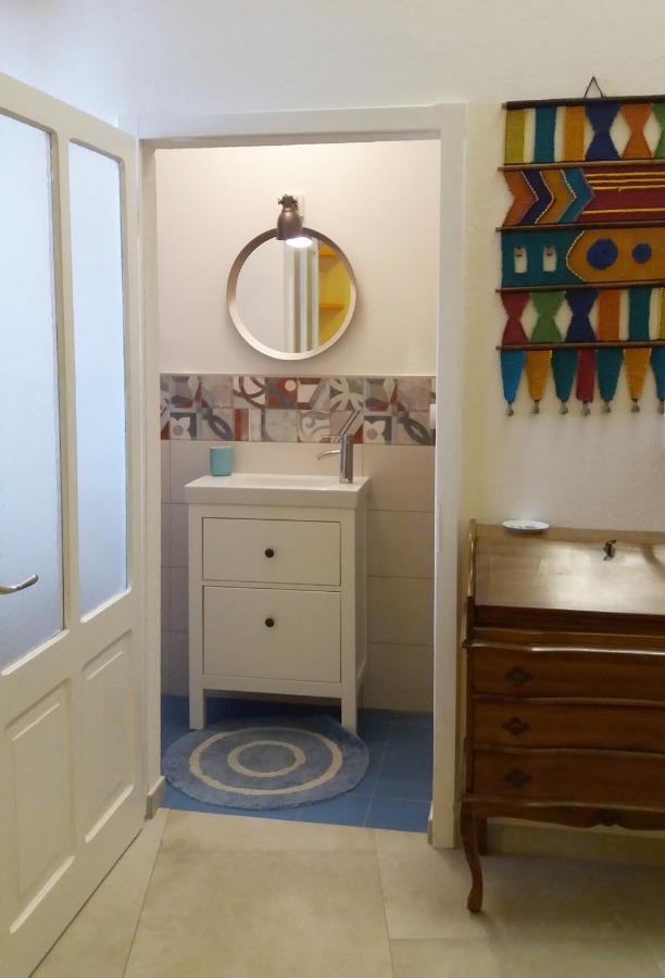 Suite Battisti Grosseto Exterior foto